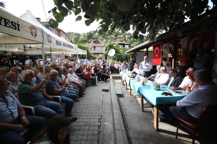 Soylu: LGBTİ’ye alıştırıp gençliğimizi elimizden alacaklar