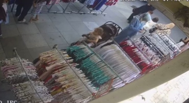 Tatil için bozduracakları altınlar çalındı