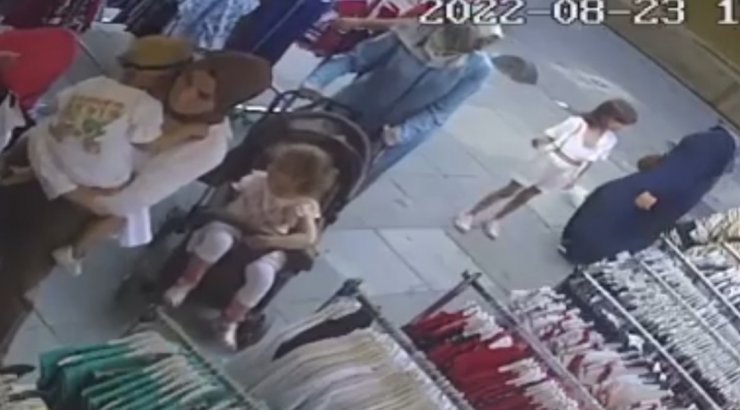 Tatil için bozduracakları altınlar çalındı