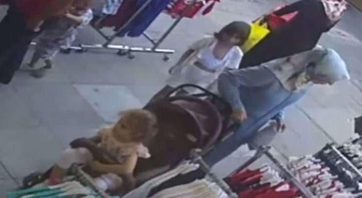 Tatil için bozduracakları altınlar çalındı