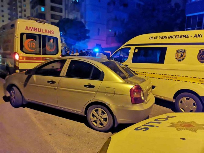 3 yaşındaki çocuk baba katili oldu