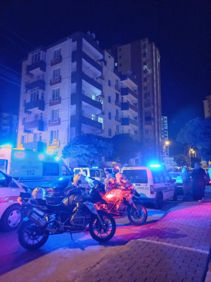 3 yaşındaki çocuk kazara babasını öldürdü