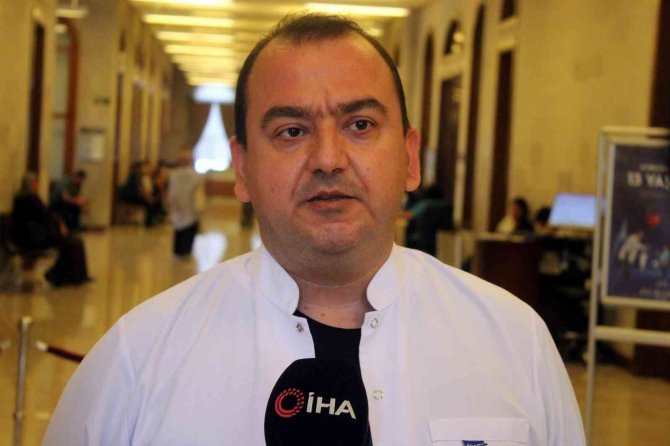 40’lı yaşlardan sonra böbrek tümörü riski artıyor!”