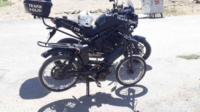 Ereğli’de huzur ve güven için trafik denetimleri yapılıyor