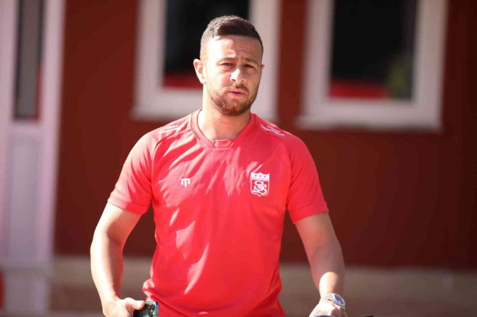 Sivasspor kafilesi İstanbul’da