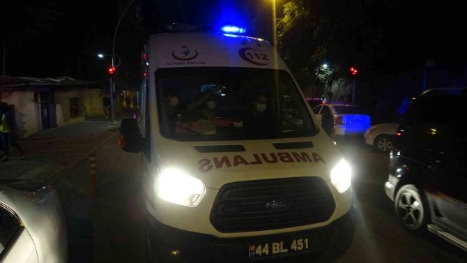 Alacak verecek kavgası: 6 yaralı