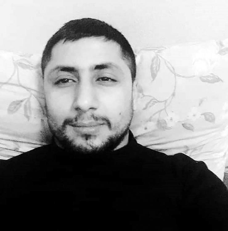 Cinayeti, cesedin üzerine örtülen kırmızı örtü aydınlattı