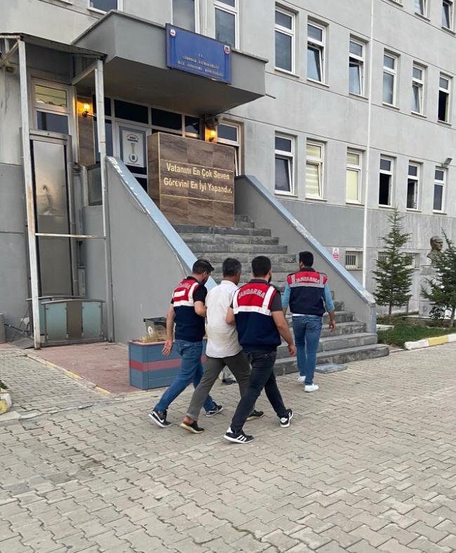 Firari töre cinayeti hükümlüsü, sahte kimlikle yakalandı