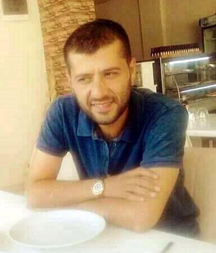 Gözlerinin içine bakıp, 'Kızıma nasıl kıydın' demeyi isterdim