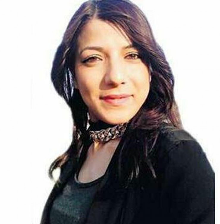 Gözlerinin içine bakıp, 'Kızıma nasıl kıydın' demeyi isterdim