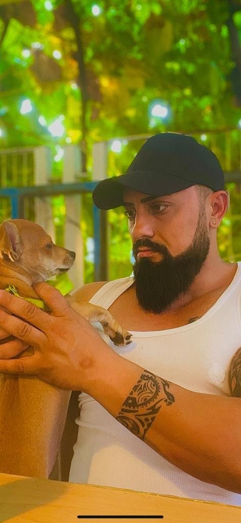 'Lucy'yi önce sevdiler, sonra götürdüler; o anlar kamerada