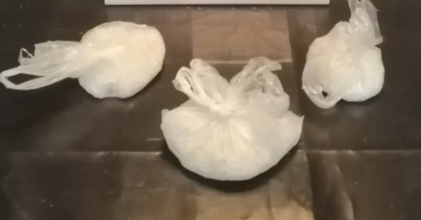 Uyuşturucu ticaretine karışan 8 şüpheli tutuklandı