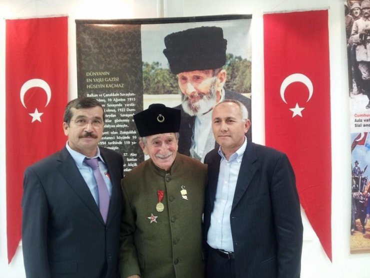 Bakan Kasapoğlu'nun ilk müdahalesi yetmedi; gazinin oğlu kurtarılamadı