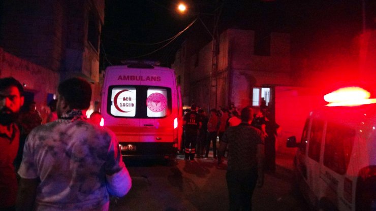 Husumetli iki aile arasında tüfek ve bıçaklı kavga: 10 yaralı