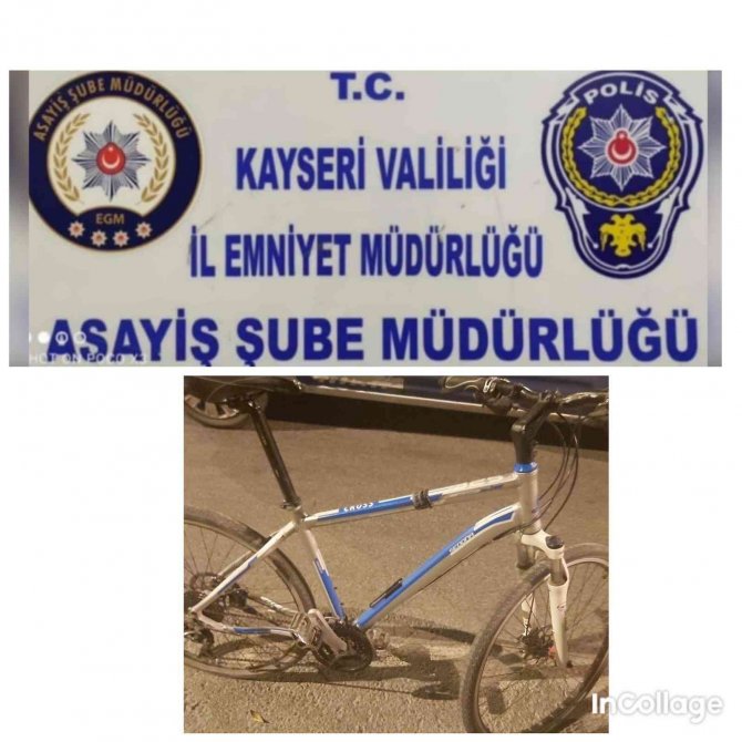 İbadethaneden hırsızlık yapan şüpheli yakalandı