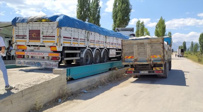 Konya'da üretiliyor, Avrupa'ya ihraç ediliyor