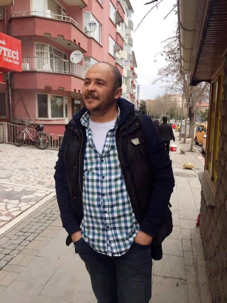 TIR ile çarpışan taksideki şoför ve yolcu öldü