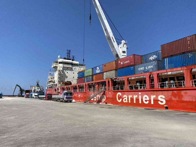 Türkiye'den yeni yerli hamle! 2 bin 500 kişiye istihdam sağlayacak