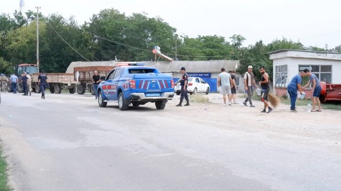 Baba-oğlu av tüfeğiyle öldürdü, geri dönüp cesetlere ikinci kez kurşun yağdırdı