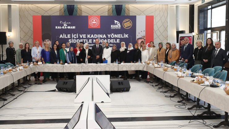 Bakan Soylu: Belediyelerin hangisinde kadın konukevi olup hangisinde olmadığını paylaşacağız