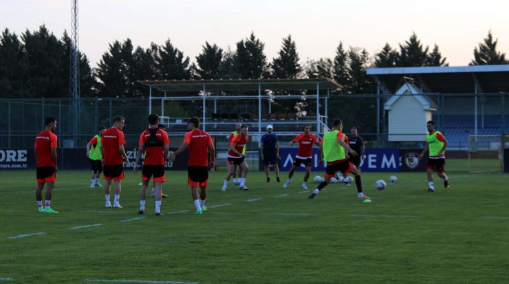 Erol Bulut: Amacımız Galatasaray’dan puan ya da puanlar almak