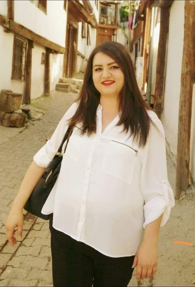 Hakim Nagihan Sel, son yolculuğuna uğurlandı