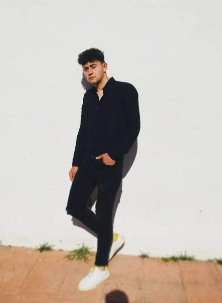 'Hasat' tartışmasında baba ile oğlunu öldürdü