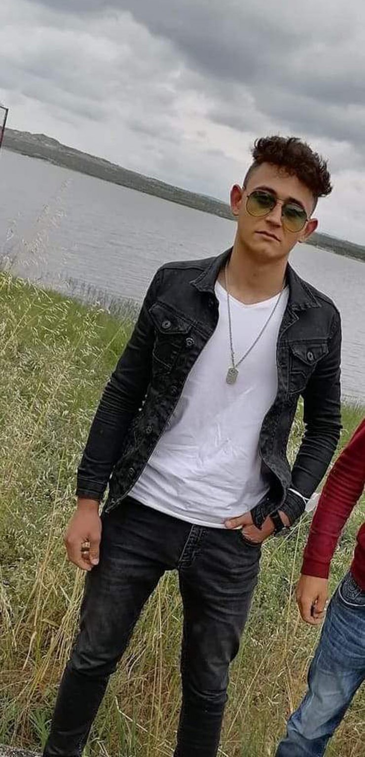 'Hasat' tartışmasında baba ile oğlunu öldürdü