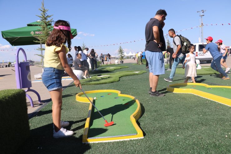 Türkiye MotoFest heyecanı başladı