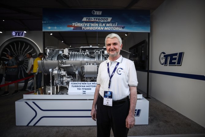 Türkiye'nin en güçlü motoru için geri sayım