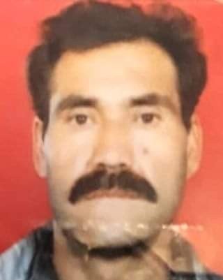 Aracın tavanına düşen eşek, babanın ölümüne neden oldu