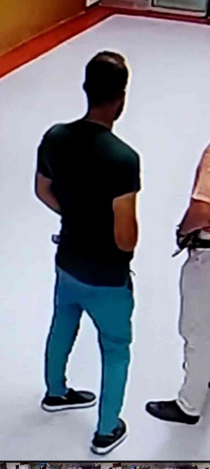 İnşaat işçisinin doktorculuk oyunu kısa sürdü