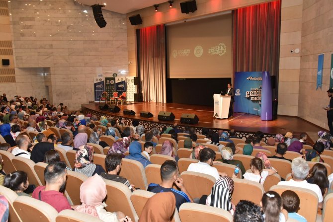 Karatay Gençlik Meclisi Yaz Kursları sona erdi