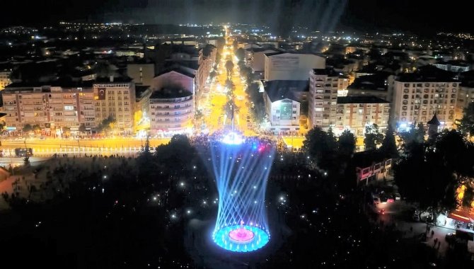 Kartpostallık görüntüler