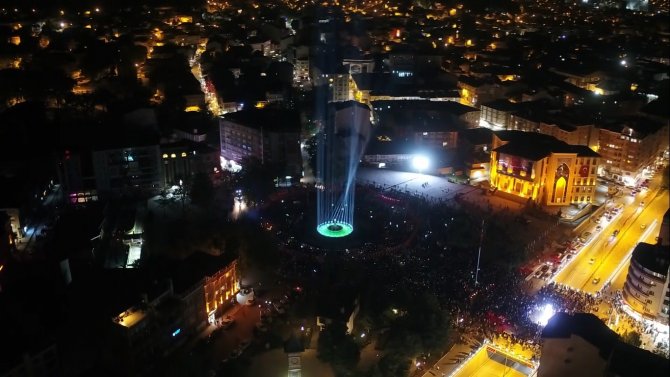 Kartpostallık görüntüler