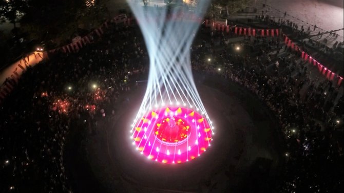 Kartpostallık görüntüler