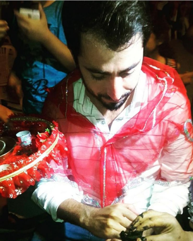 Mersin'e şehit ateşi düştü