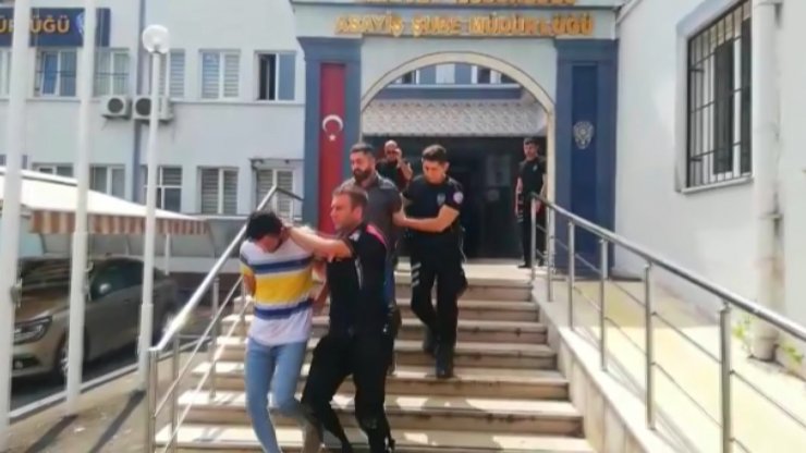 3 kişiyi kaçırıp 15 milyon TL isteyen şüpheliler operasyonla yakalandı