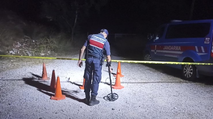 Ormandaki cinayet 'kan davası' çıktı; 5 gözaltı