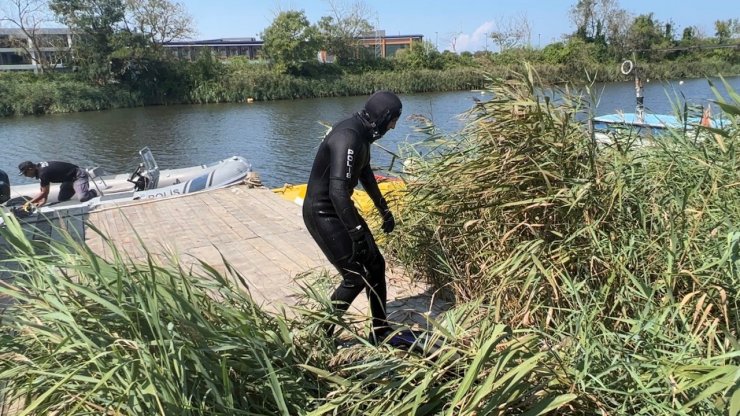 TFF binasına saldırıda kullanılan silah aranıyor