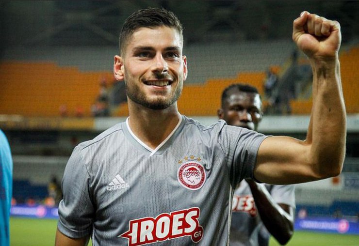 Trabzonspor’da Masouras belirsizliği