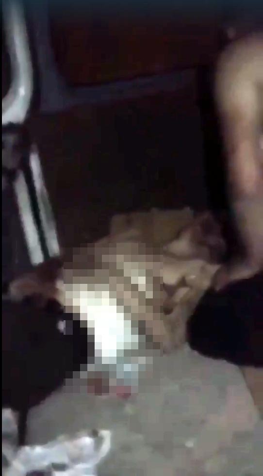 Dövülerek hastane önüne bırakılan Hüseyin'in ölümünde 3 tutuklama