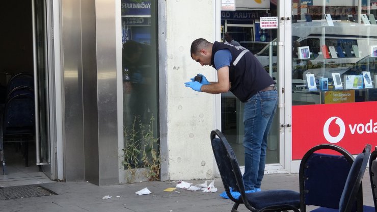 Kuzenlerin 'minibüs' kavgası: 8 yaralı