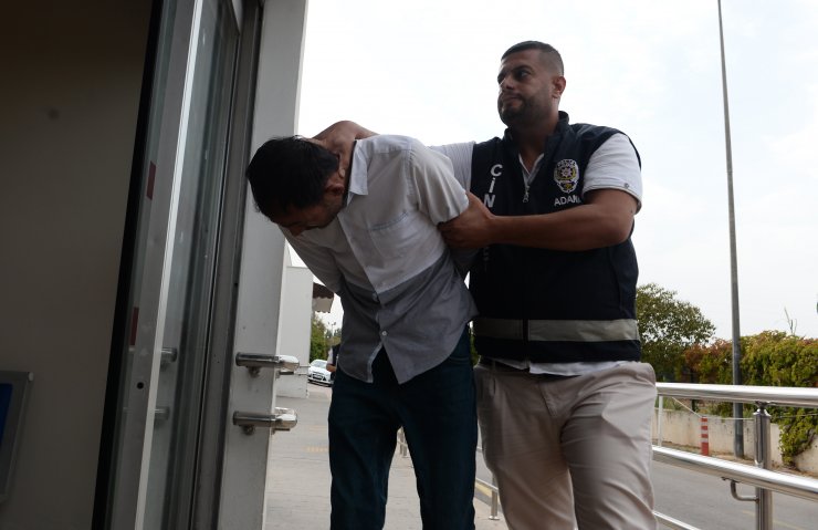 Eski eşinin öldürdüğü Şermin'in 2 kızına anneanneleri sahip çıktı