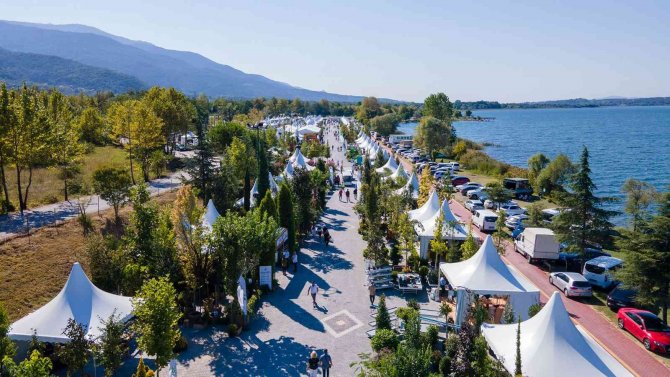 Türkiye’nin başarısını bu fuarda dünya görecek