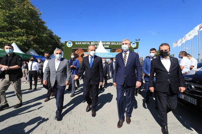 Türkiye’nin başarısını bu fuarda dünya görecek