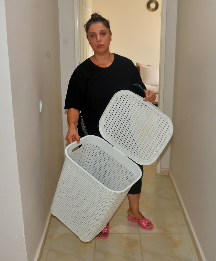 250 bin TL’lik hırsızlığın şüphelisinin içtiği şalgamın şişesi delil sayıldı