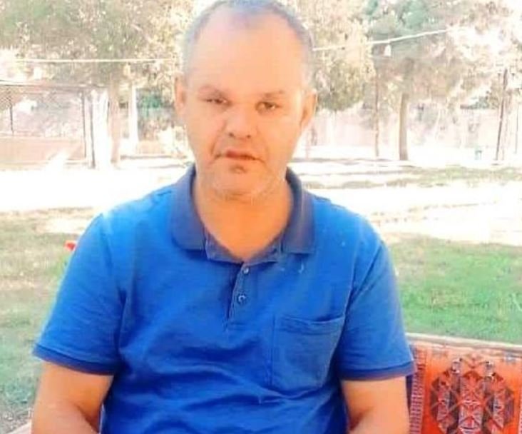 4'üncü kattan düşen engelli, 14 günlük yaşam savaşını kaybetti