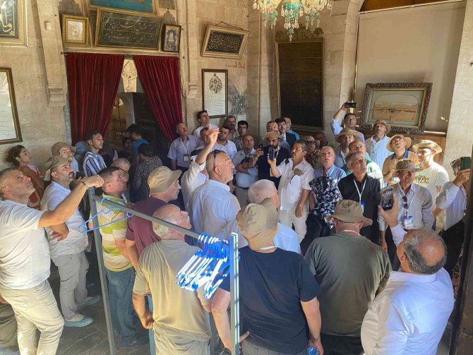 Başkan Altay: “Konyalılar arasında iletişimi artırmayı amaçlıyoruz"