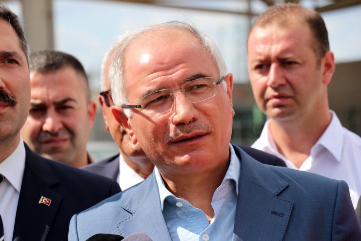 Cumhurbaşkanı Erdoğan'dan gurbetçilere mektup